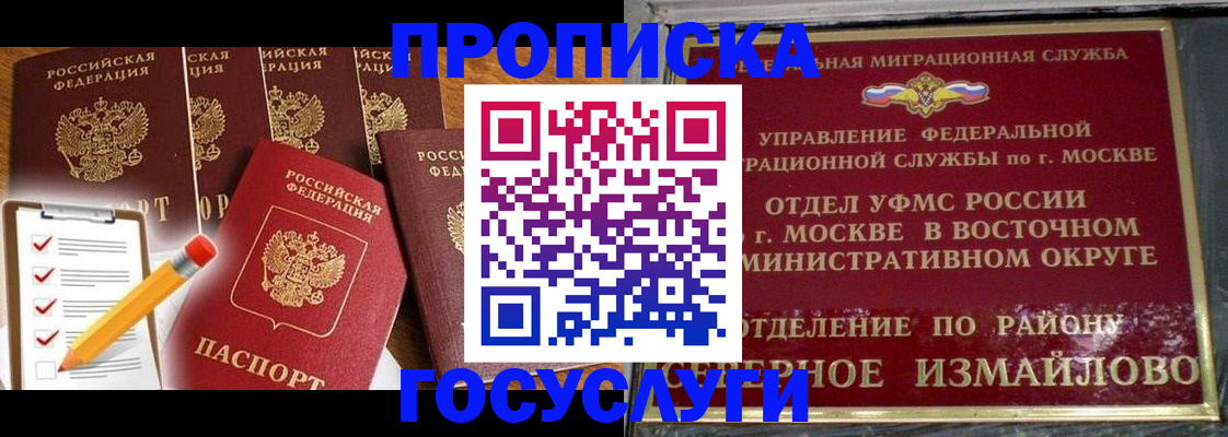 прописка от собственника в Горняке